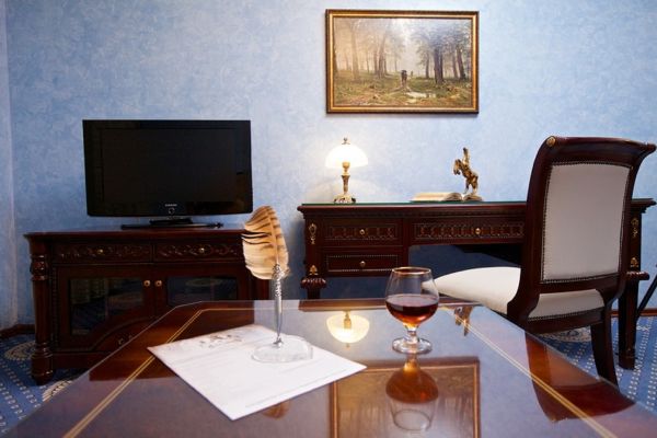 Imperator Hotel (Tula)